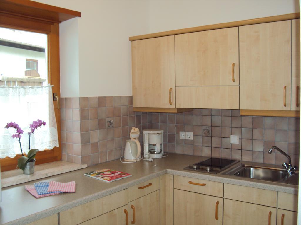 Residence Krone Schenna Phòng bức ảnh