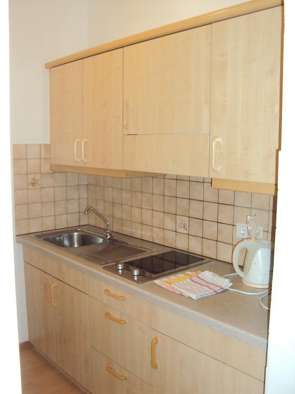 Residence Krone Schenna Phòng bức ảnh