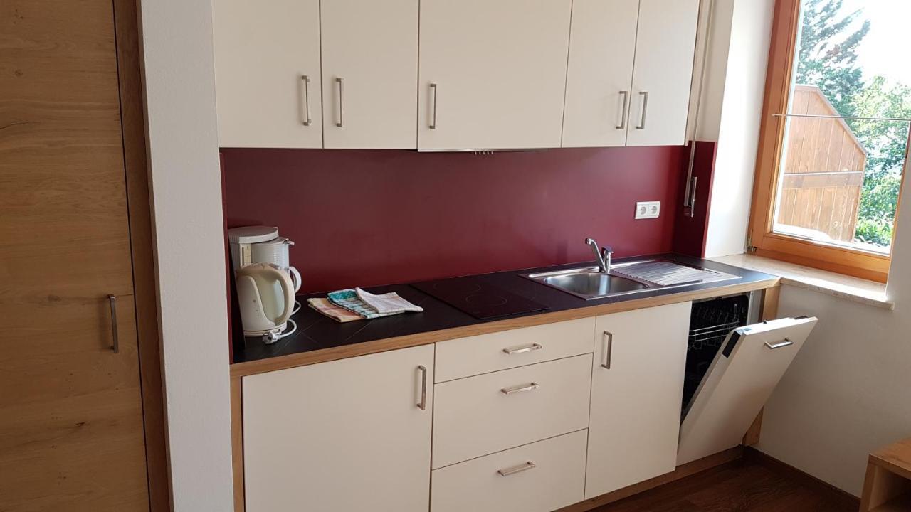 Residence Krone Schenna Ngoại thất bức ảnh