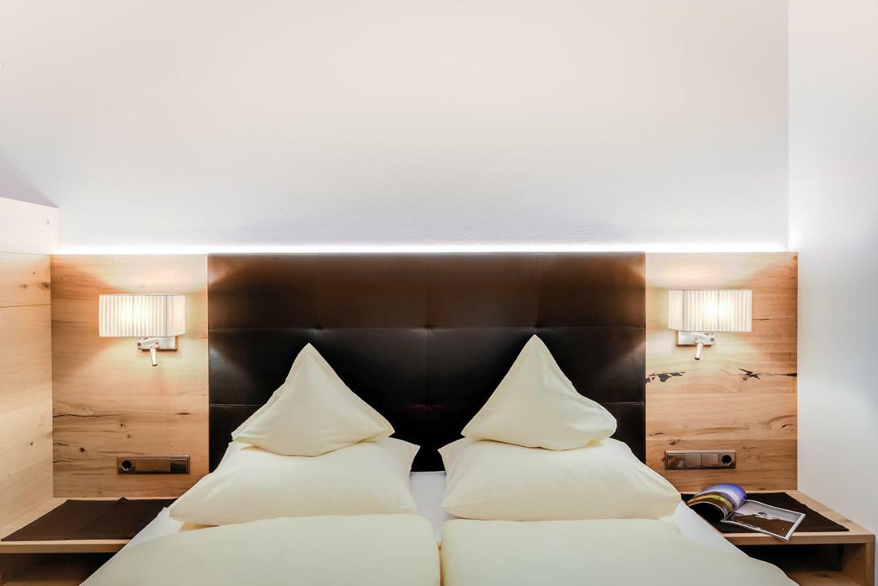 Residence Krone Schenna Ngoại thất bức ảnh