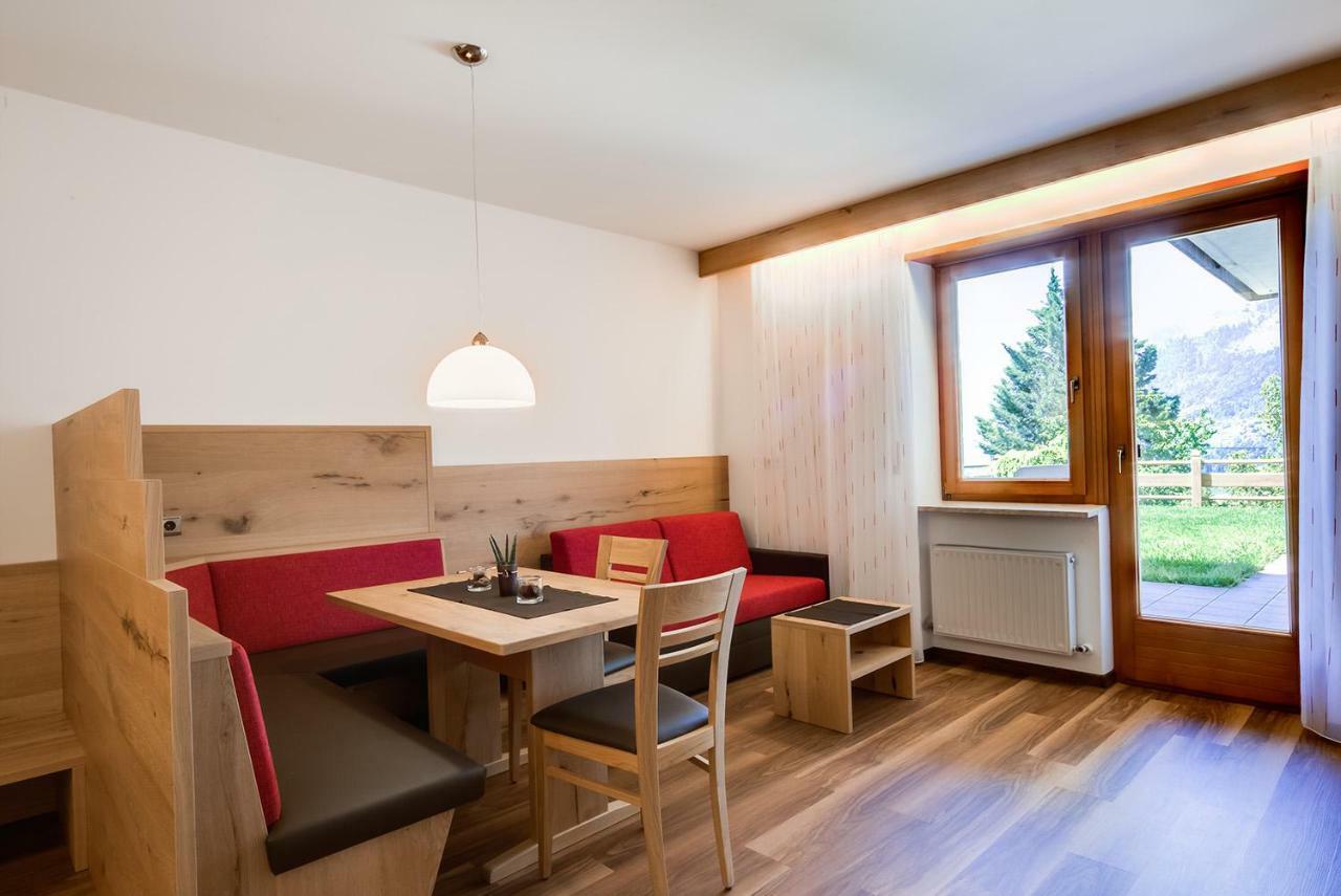 Residence Krone Schenna Ngoại thất bức ảnh