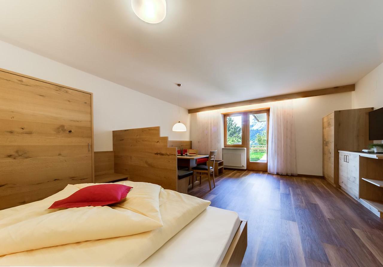 Residence Krone Schenna Ngoại thất bức ảnh