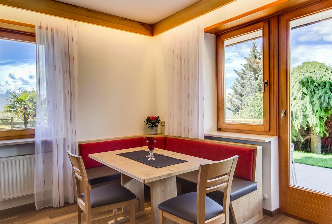 Residence Krone Schenna Ngoại thất bức ảnh