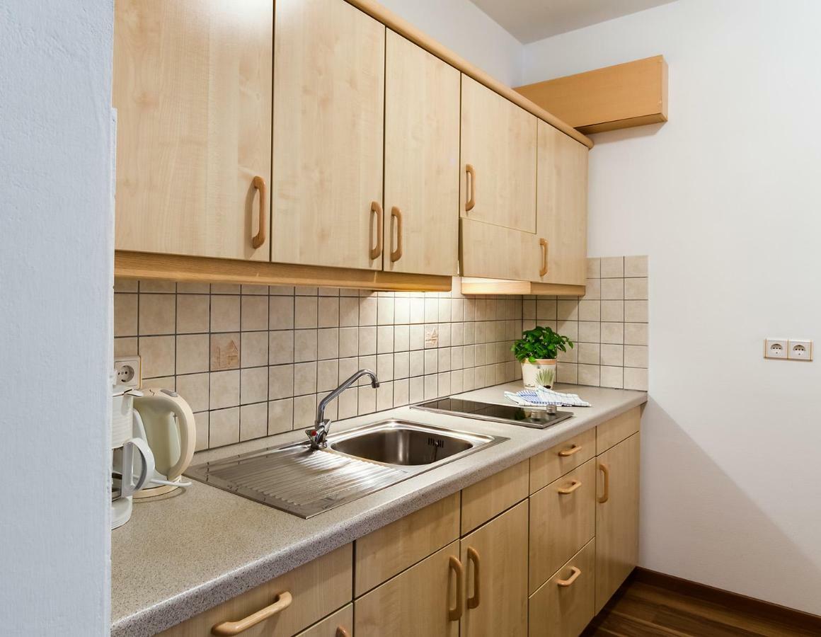 Residence Krone Schenna Ngoại thất bức ảnh