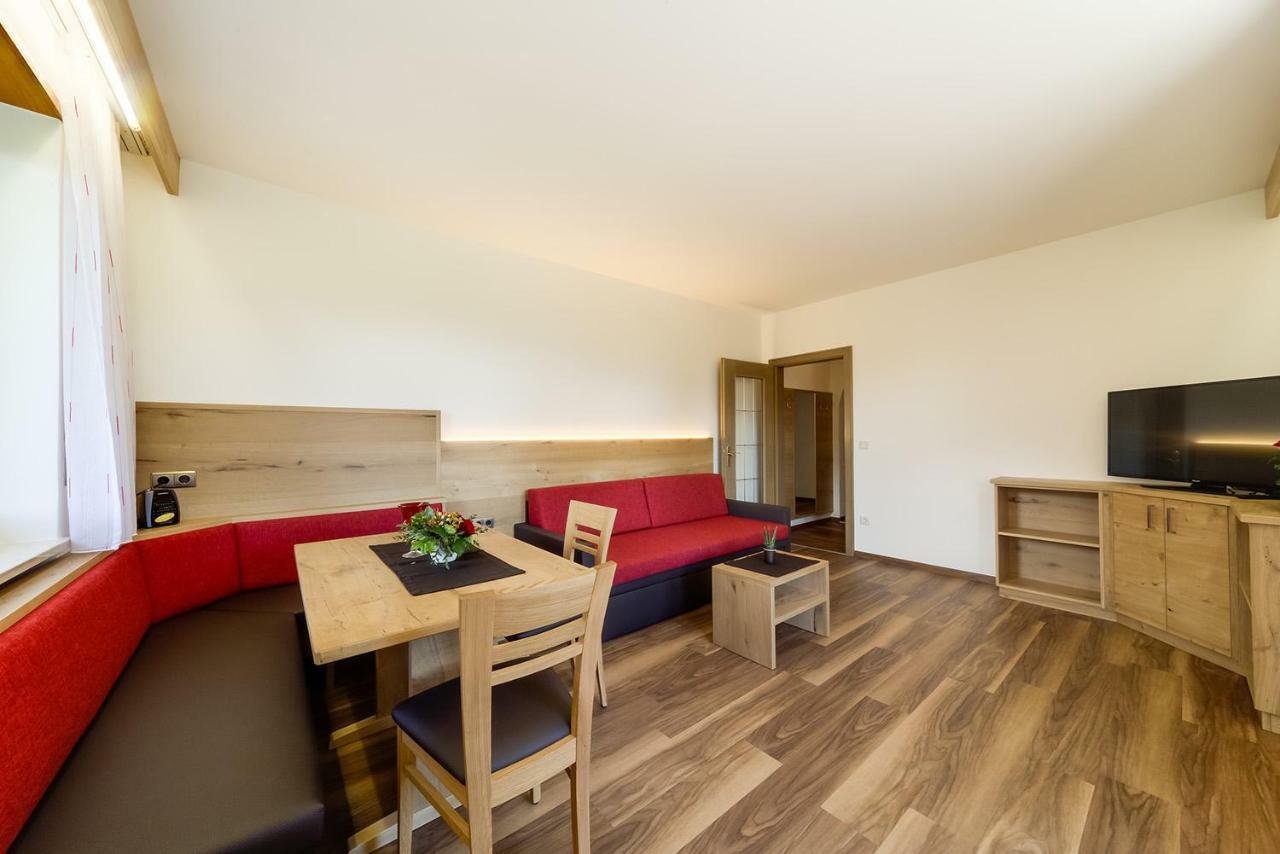 Residence Krone Schenna Ngoại thất bức ảnh