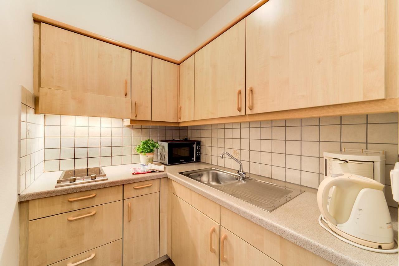 Residence Krone Schenna Ngoại thất bức ảnh