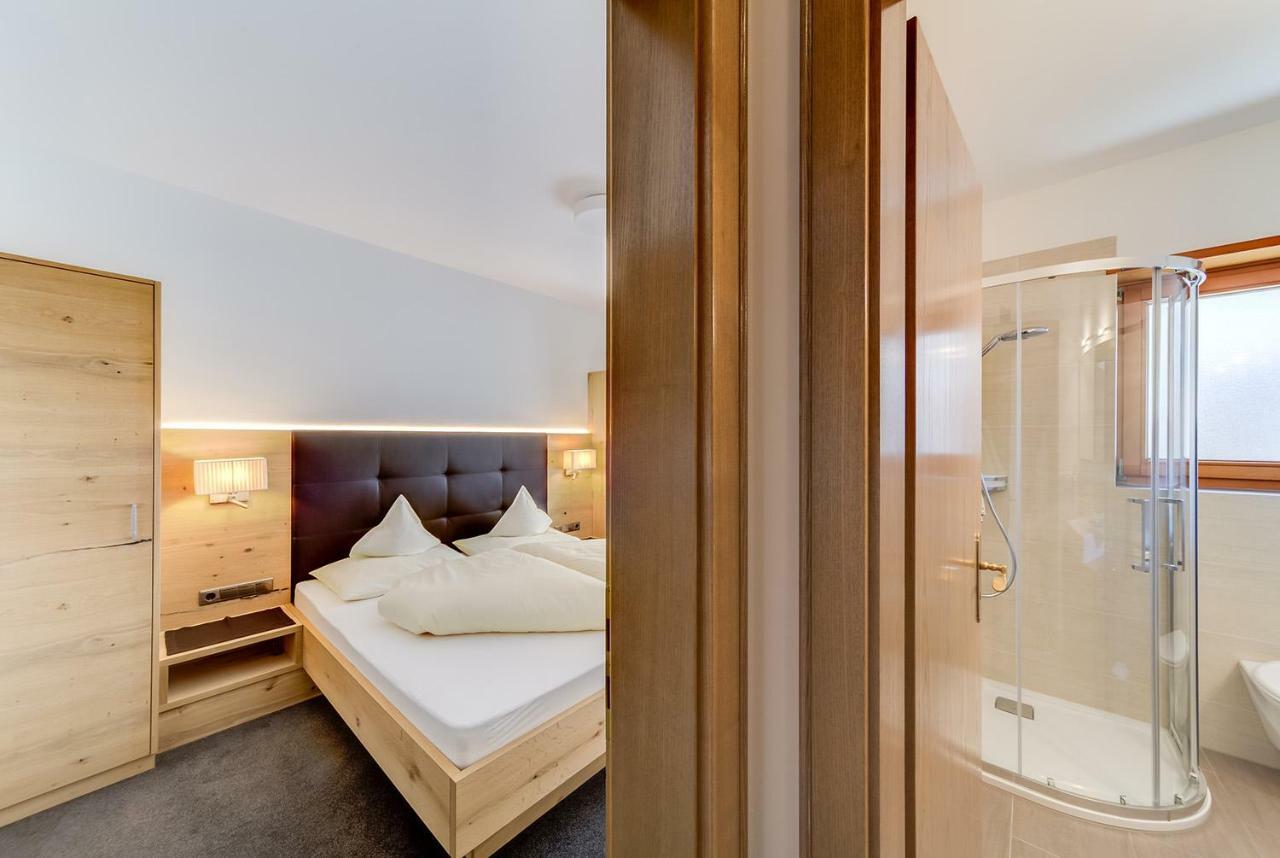Residence Krone Schenna Ngoại thất bức ảnh