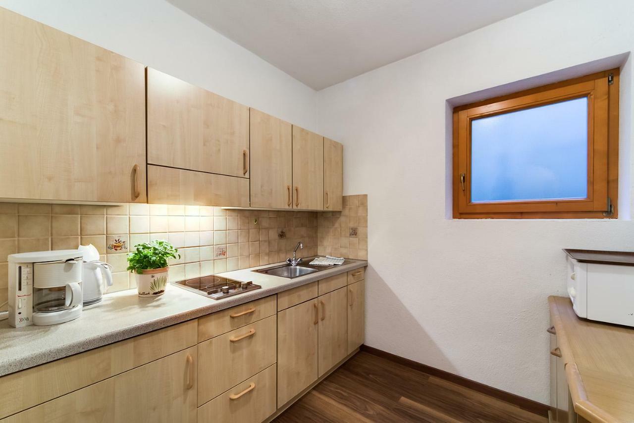 Residence Krone Schenna Ngoại thất bức ảnh
