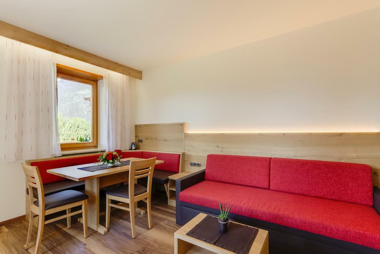 Residence Krone Schenna Ngoại thất bức ảnh